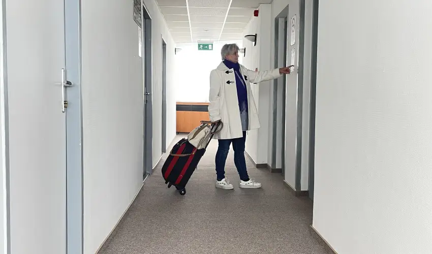 Hotel Nagyerd� Debrecen - Augusztus 20.