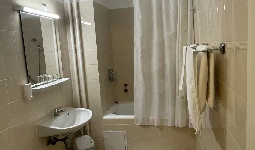 Hotel Nagyerd� Debrecen - Augusztus 20.