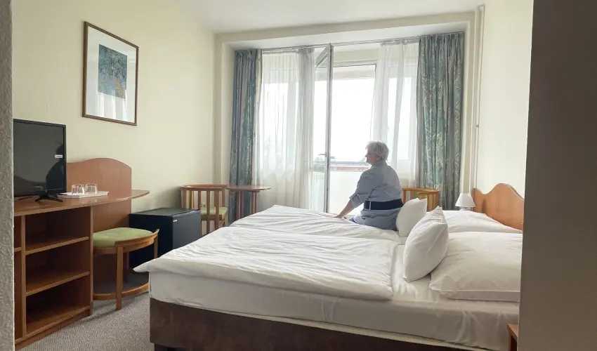 Hotel Nagyerd� Debrecen - Augusztus 20.