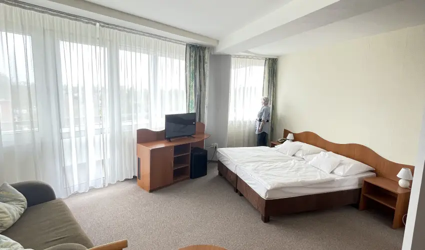 Hotel Nagyerd� Debrecen - Augusztus 20.