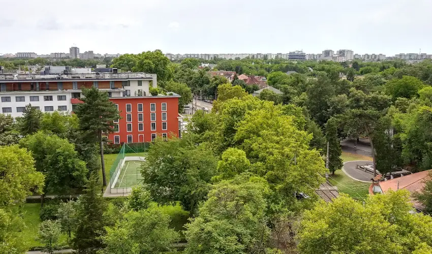 Hotel Nagyerd� Debrecen - Augusztus 20.