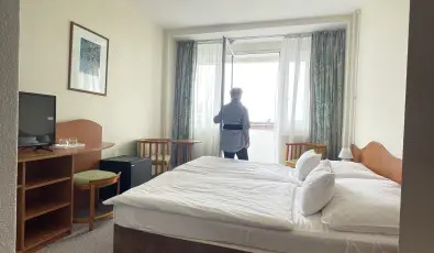 Hotel Nagyerd� Debrecen