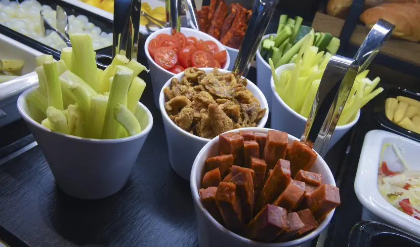 Hunguest Hotel S�st� Ny�regyh�za - S�st� - Augusztus 20. (min. 5 �j)