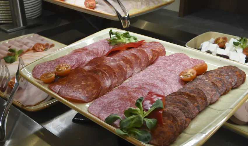 Hunguest Hotel S�st� Ny�regyh�za - S�st� - Augusztus 20. (min. 5 �j)