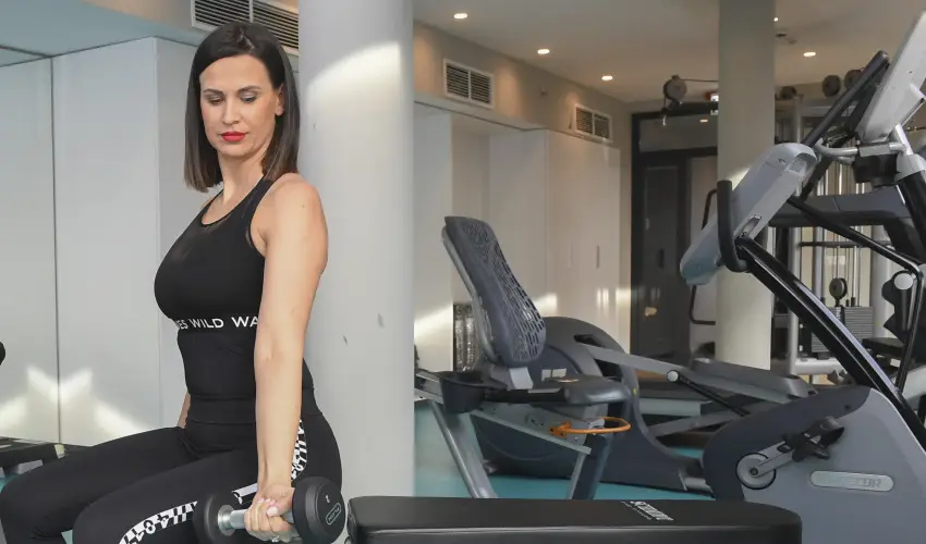 Hunguest Hotel S�st� Ny�regyh�za - S�st� - Augusztus 20. (min. 5 �j)