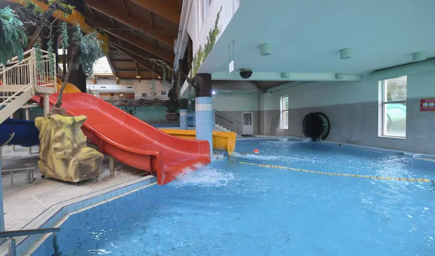 Hunguest Hotel S�st� Ny�regyh�za - S�st� - Augusztus 20. (min. 5 �j)