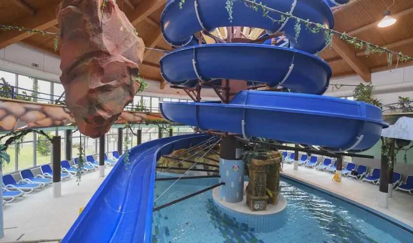 Hunguest Hotel S�st� Ny�regyh�za - S�st� - Augusztus 20. (min. 5 �j)