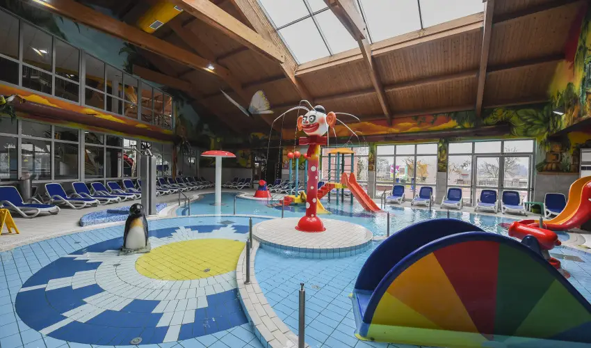 Hunguest Hotel S�st� Ny�regyh�za - S�st� - Augusztus 20. (min. 5 �j)