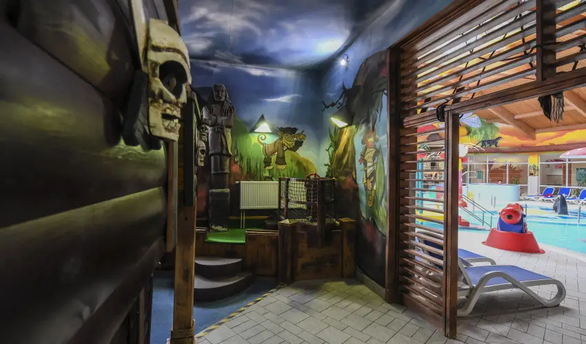 Hunguest Hotel S�st� Ny�regyh�za - S�st� - Augusztus 20. (min. 5 �j)