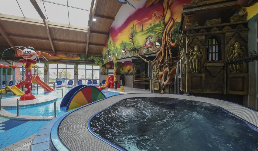 Hunguest Hotel S�st� Ny�regyh�za - S�st� - Augusztus 20. (min. 5 �j)