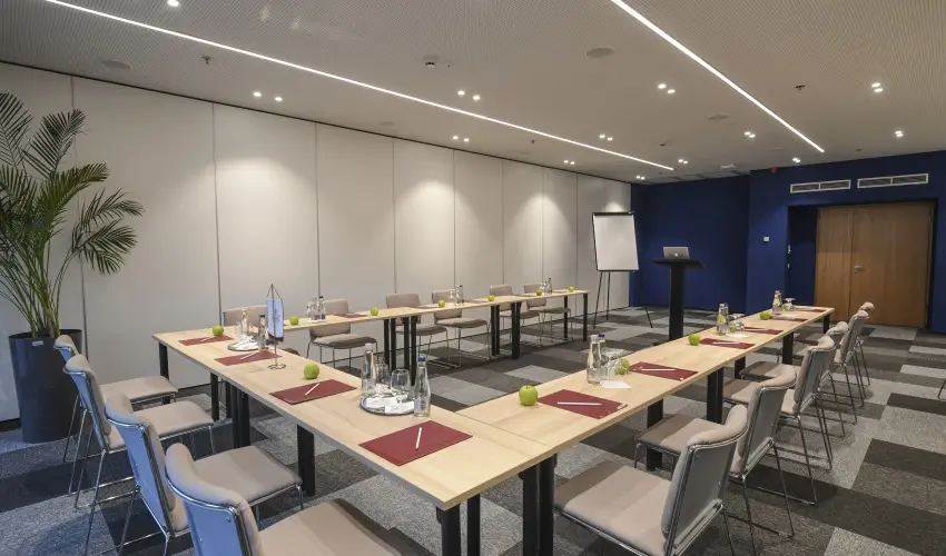 Hunguest Hotel S�st� Ny�regyh�za - S�st� - Augusztus 20. (min. 5 �j)