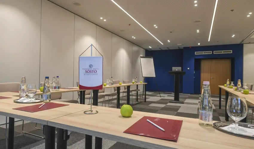 Hunguest Hotel S�st� Ny�regyh�za - S�st� - Augusztus 20. (min. 5 �j)