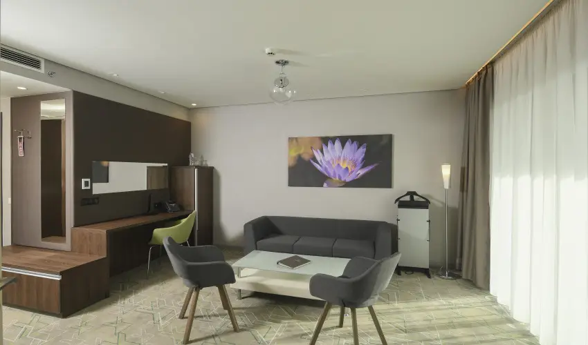 Hunguest Hotel S�st� Ny�regyh�za - S�st� - Augusztus 20. (min. 5 �j)