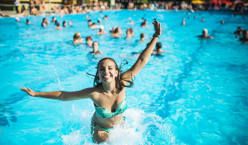 Hunguest Hotel S�st� Ny�regyh�za - S�st� - Augusztus 20. (min. 5 �j)