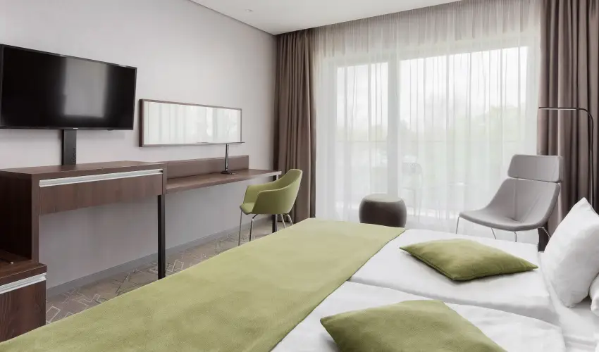 Hunguest Hotel S�st� Ny�regyh�za - S�st� - Augusztus 20. (min. 5 �j)