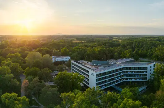 Hunguest Hotel S�st� - Augusztus 20. (min. 5 �j)