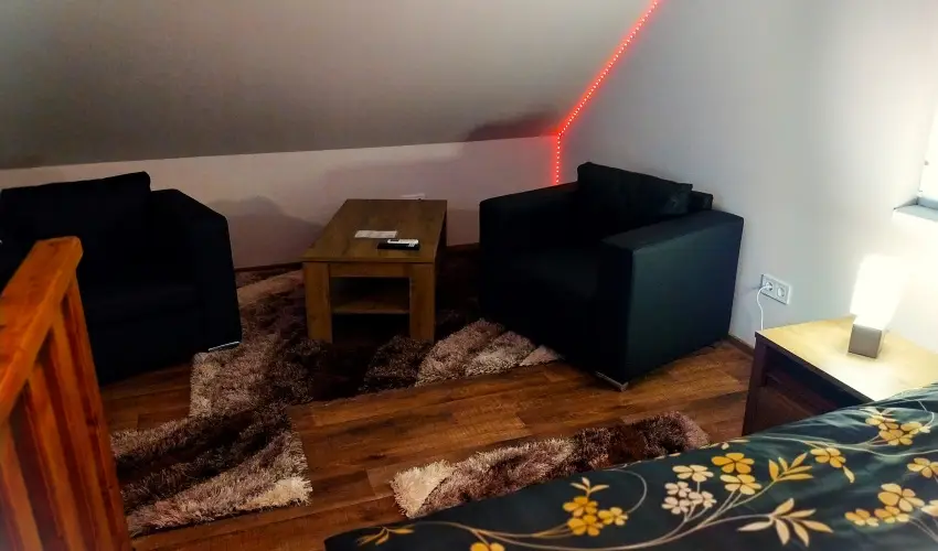 Hunor Vend�gh�z S�toralja�jhely - Augusztus 20. (min. 2 �j)