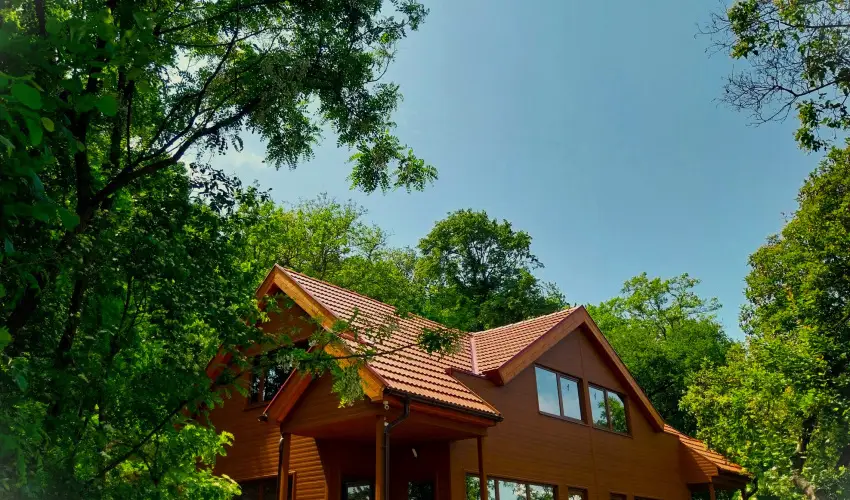 Hunor Vend�gh�z S�toralja�jhely - Augusztus 20. (min. 2 �j)