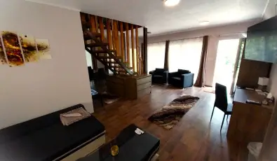 Hunor Vend�gh�z S�toralja�jhely