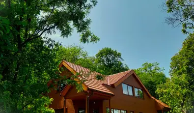 Hunor Vend�gh�z S�toralja�jhely