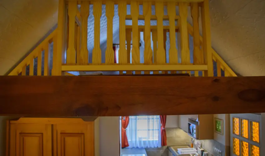 Huszr Vendghz rvnyes - Augusztus 20. (min. 3 j)