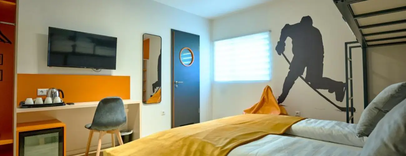 Ice Premium Apartments Veszprm - Augusztus 20. (min. 3 j)