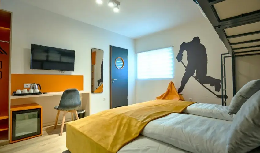 Ice Premium Apartments Veszprm - Augusztus 20. (min. 3 j)