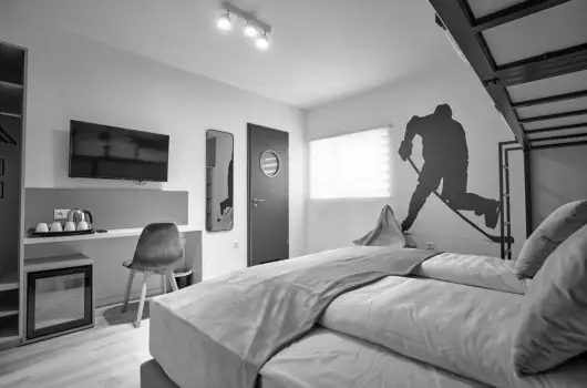 Ice Premium Apartments - Augusztus 20. (min. 2 �j)