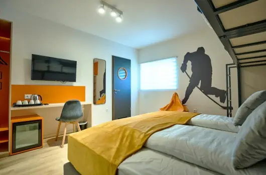 Ice Premium Apartments - Augusztus 20.