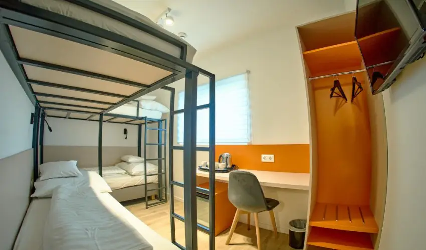 Ice Premium Apartments Veszprm - Augusztus 20. (min. 3 j)