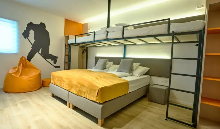 Ice Premium Apartments Veszprm - Augusztus 20. (min. 3 j)