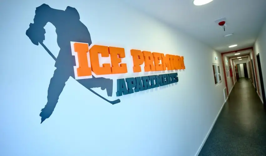 Ice Premium Apartments Veszprm - Augusztus 20. (min. 3 j)