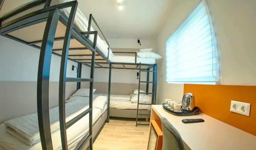 Ice Premium Apartments Veszprm - Augusztus 20. (min. 3 j)