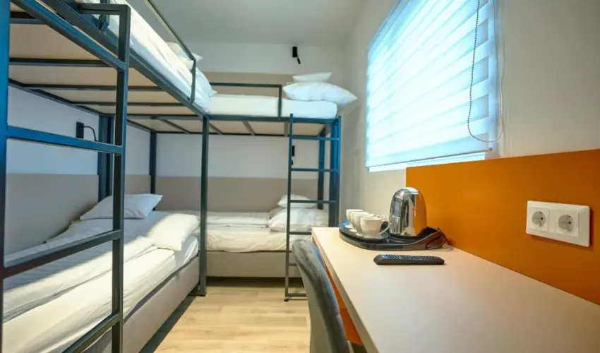 Ice Premium Apartments Veszprm - Augusztus 20. (min. 3 j)