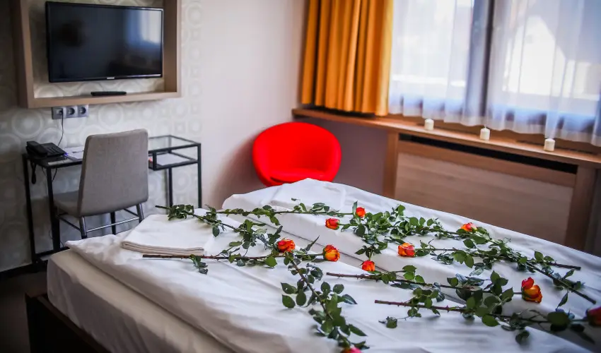 Imola Udvarhz Eger - Augusztus 20. (min. 2 j)