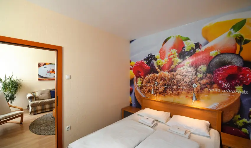 Imola Udvarhz Eger - Augusztus 20. (min. 2 j)