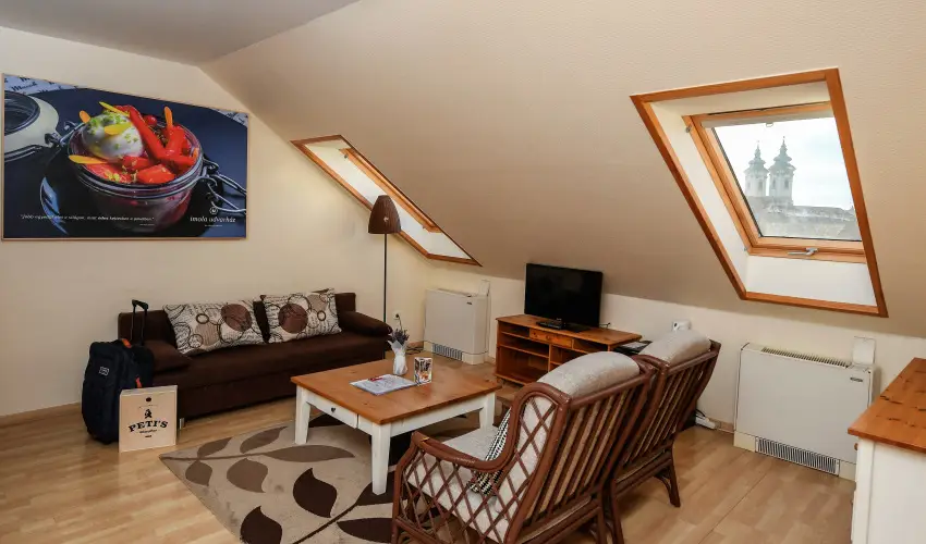 Imola Udvarhz Eger - Augusztus 20. (min. 2 j)