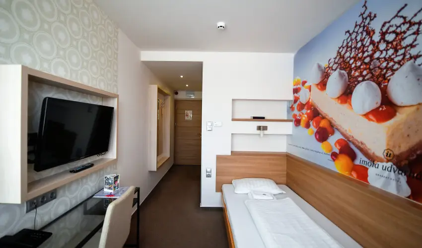 Imola Udvarhz Eger - Augusztus 20. (min. 2 j)