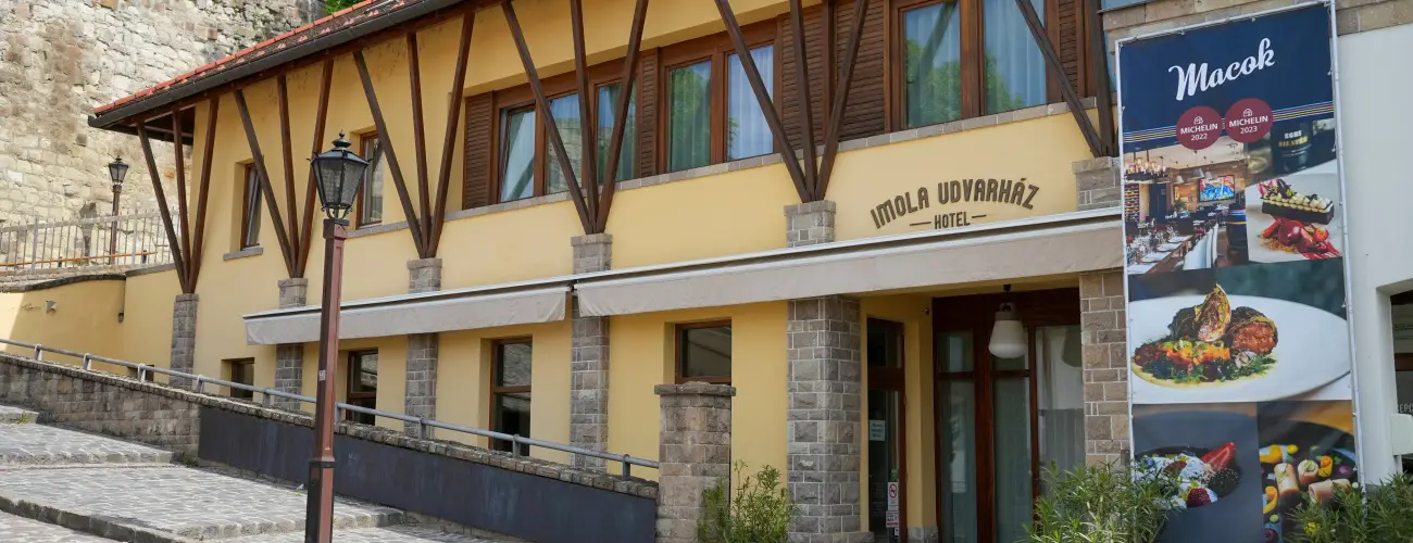 Imola Udvarhz Eger - Augusztus 20. (min. 2 j)