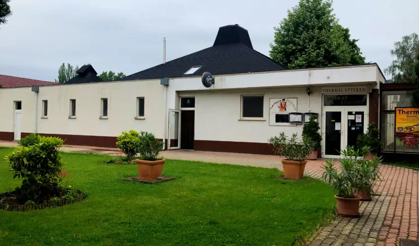 Hotel Imperial Gy�gysz�ll� Kisk�r�s - Augusztus 20. (min. 2 �j)