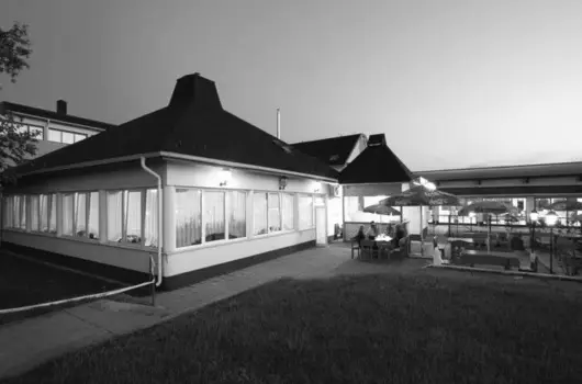 Hotel Imperial Gy�gysz�ll� - Augusztus 20.