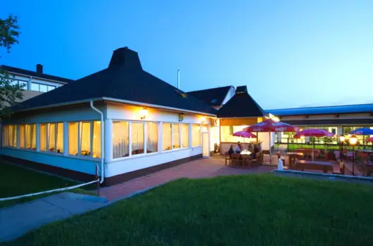 Hotel Imperial Gy�gysz�ll� - Augusztus 20. (min. 2 �j)