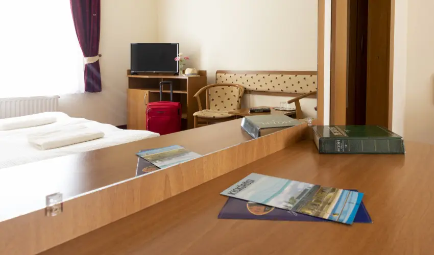 Hotel Imperial Gy�gysz�ll� Kisk�r�s - Augusztus 20. (min. 2 �j)