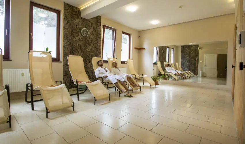 Hotel Imperial Gy�gysz�ll� Kisk�r�s - Augusztus 20. (min. 2 �j)