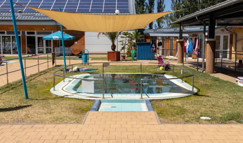 Hotel Imperial Gy�gysz�ll� Kisk�r�s - Augusztus 20. (min. 2 �j)