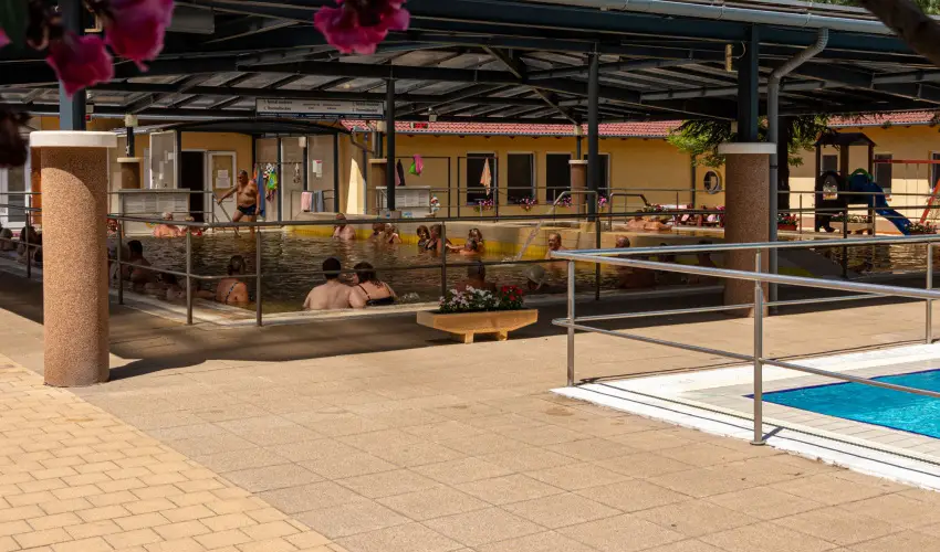 Hotel Imperial Gy�gysz�ll� Kisk�r�s - Augusztus 20. (min. 2 �j)