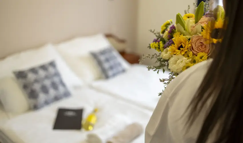 Hotel Imperial Gy�gysz�ll� Kisk�r�s - Augusztus 20. (min. 2 �j)