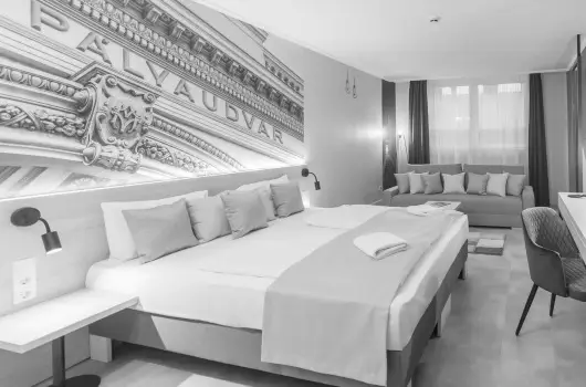 Impulso Hotel by Mellow Mood Hotels - Augusztus 20.