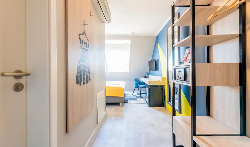 Impulso Fashion Hotel Budapest - Augusztus 20.