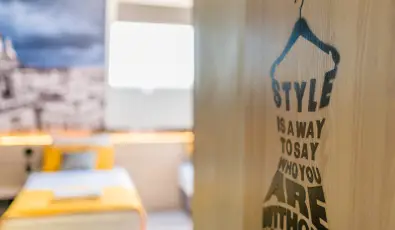 Impulso Fashion Hotel Budapest